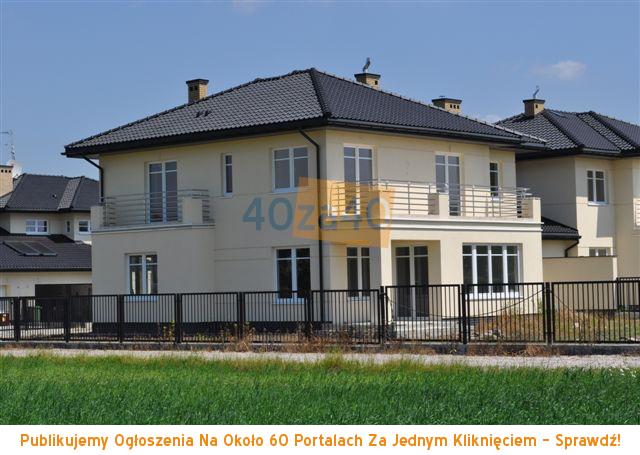 Dom na sprzedaż, powierzchnia: 289 m2, pokoje: 6, cena: 990 000,00 PLN, Piaseczno, kontakt: 510056512
