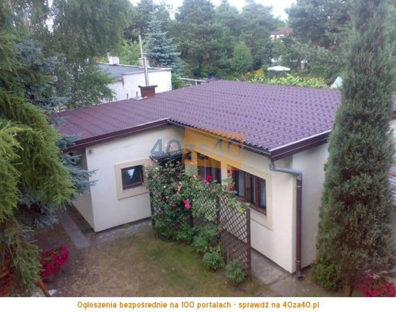 Dom na sprzedaż, powierzchnia: 276 m2, pokoje: 6, cena: 999 000,00 PLN, Warszawa, kontakt: 605673130