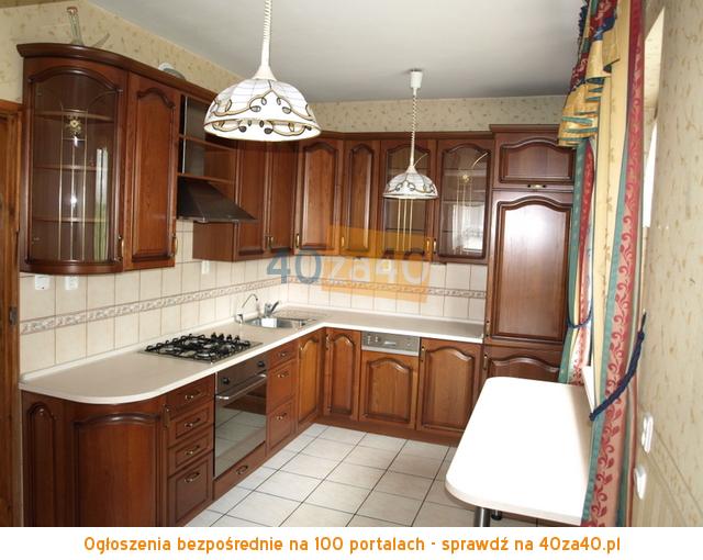 Dom na sprzedaż, powierzchnia: 276 m2, pokoje: 6, cena: 999 000,00 PLN, Warszawa, kontakt: 605673130