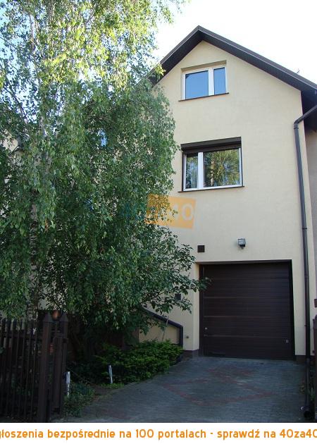 Dom na sprzedaż, powierzchnia: 364 m2, pokoje: 7, cena: 1 200 000,00 PLN, Warszawa, kontakt: 668473129
