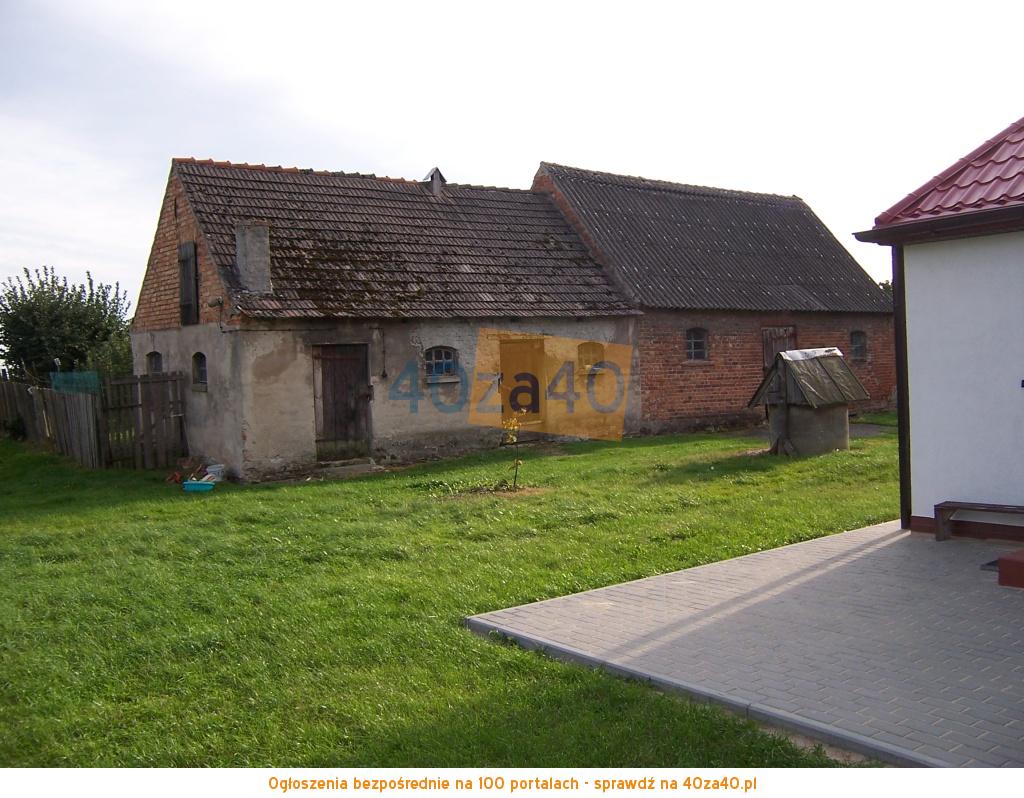 Dom na sprzedaż, powierzchnia: 150 m2, pokoje: 7, cena: 170 000,00 PLN, Suliszewo, kontakt: 664132049