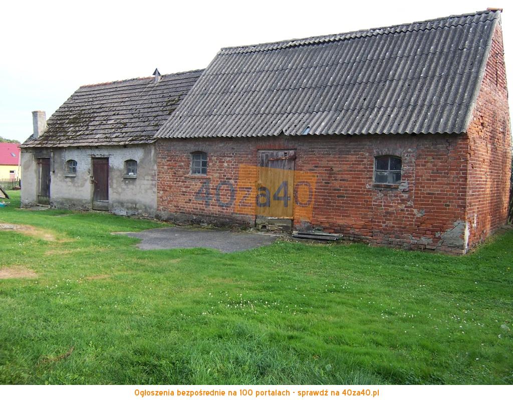 Dom na sprzedaż, powierzchnia: 150 m2, pokoje: 7, cena: 170 000,00 PLN, Suliszewo, kontakt: 664132049