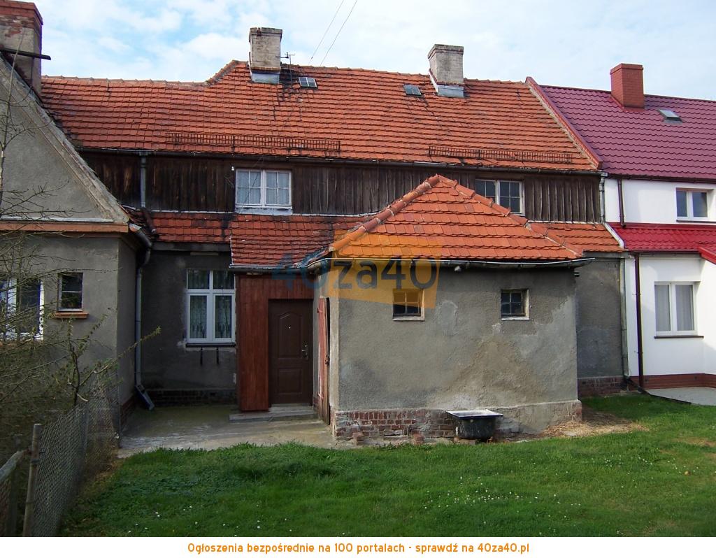 Dom na sprzedaż, powierzchnia: 150 m2, pokoje: 7, cena: 170 000,00 PLN, Suliszewo, kontakt: 664132049