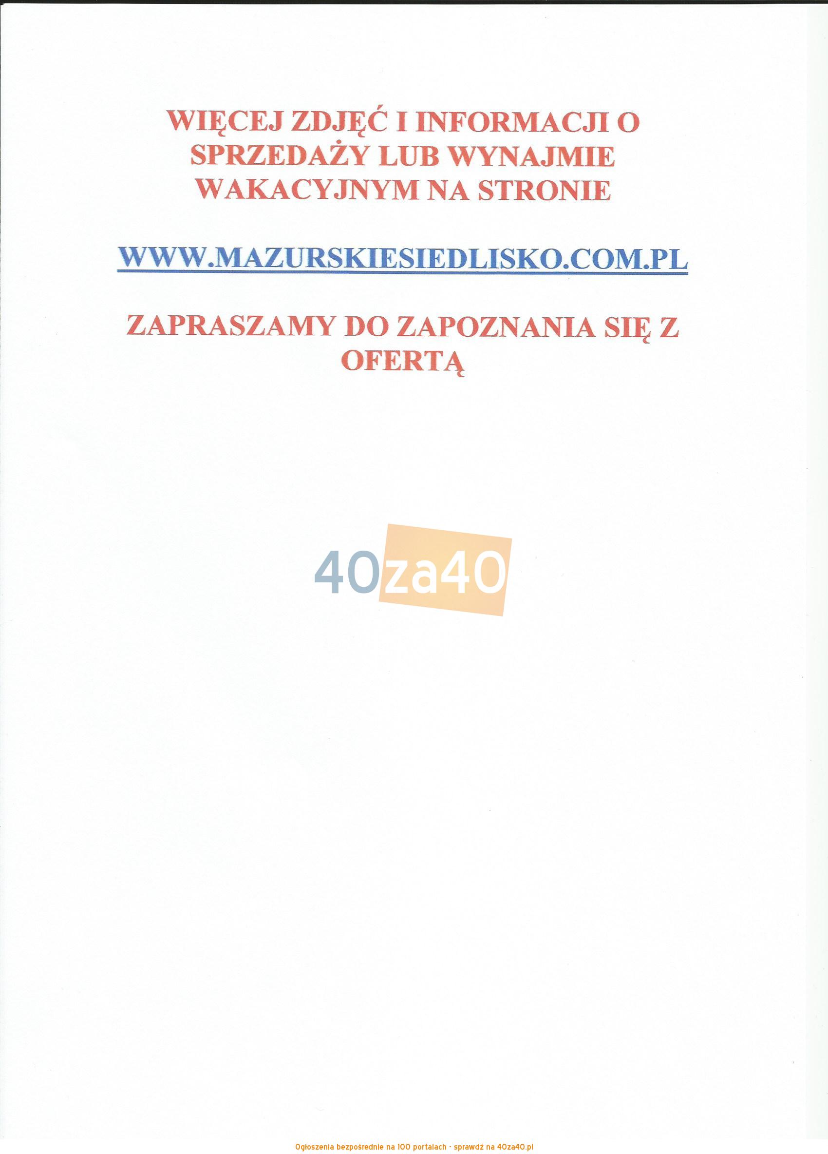 Dom na sprzedaż, powierzchnia: 270 m2, pokoje: 7, cena: 399 000,00 PLN, Nowe Guty, kontakt: 695229255