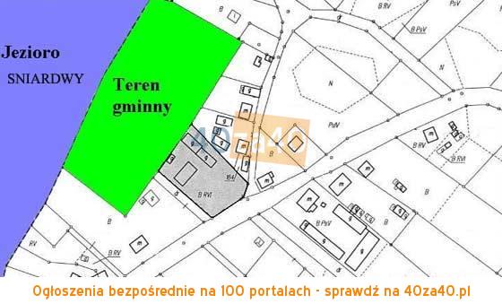Dom na sprzedaż, powierzchnia: 270 m2, pokoje: 7, cena: 399 000,00 PLN, Nowe Guty, kontakt: 695229255