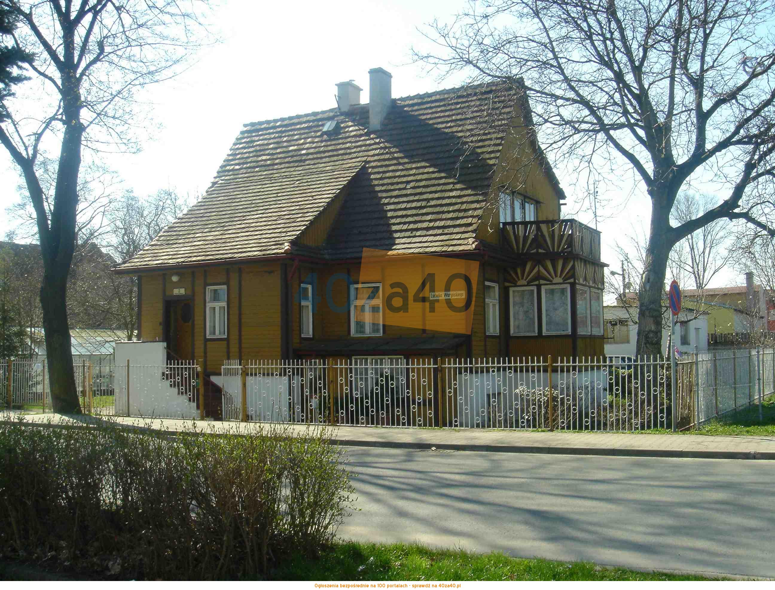 Dom na sprzedaż, powierzchnia: 215 m2, pokoje: 7, cena: 399 000,00 PLN, Jelenia Góra, kontakt: 601701776