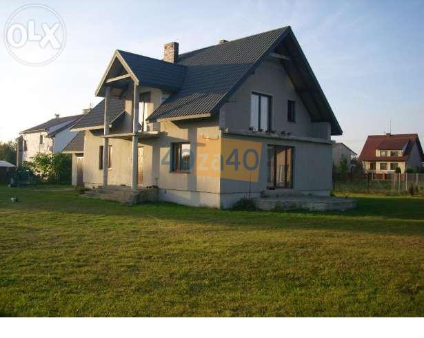 Dom na sprzedaż, powierzchnia: 224 m2, pokoje: 7, cena: 449 000,00 PLN, Biała Podlaska, kontakt: 608882533