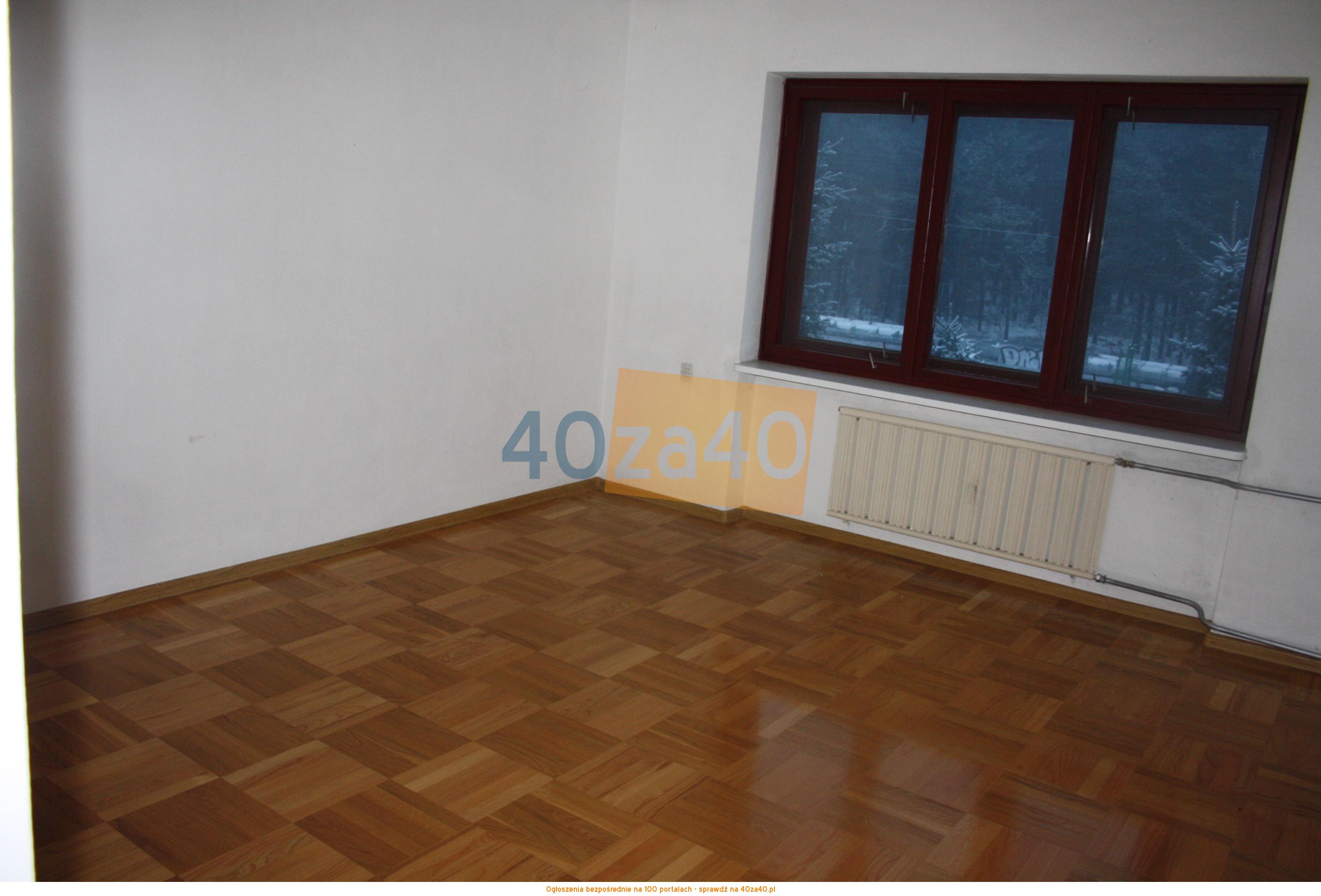 Dom na sprzedaż, powierzchnia: 230 m2, pokoje: 7, cena: 550 000,00 PLN, Ługi, kontakt: 510700479