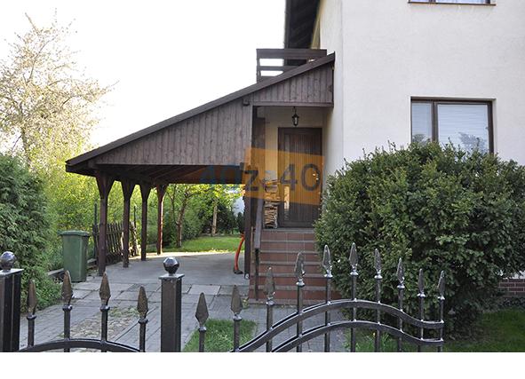 Dom na sprzedaż, powierzchnia: 350 m2, pokoje: 7, cena: 560 000,00 PLN, Ciechocinek, kontakt: 534042157