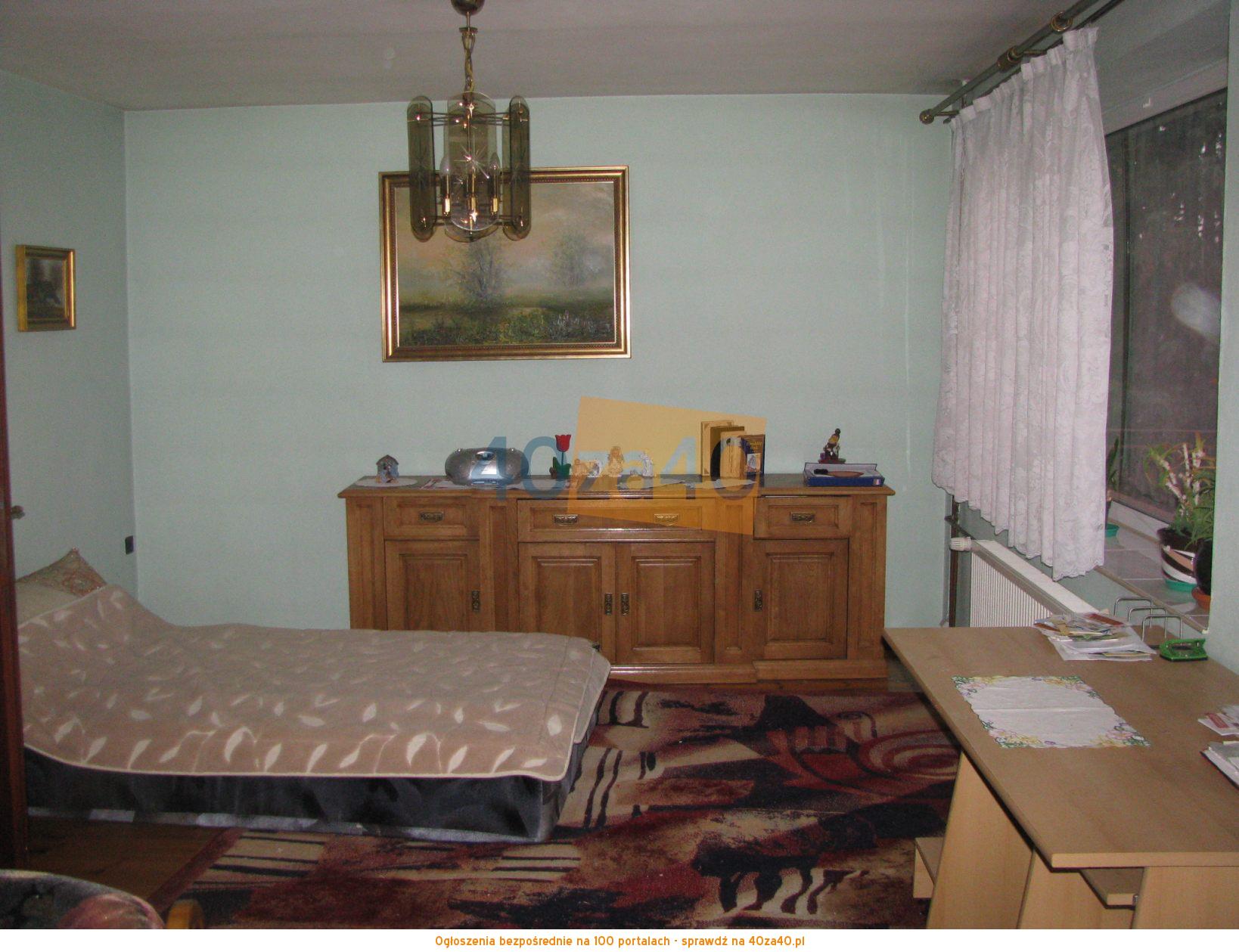 Dom na sprzedaż, powierzchnia: 320 m2, pokoje: 7, cena: 590 000,00 PLN, Pruszcz Gdański, kontakt: 518776533