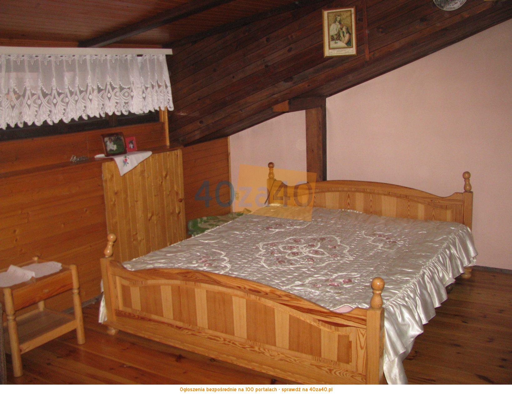 Dom na sprzedaż, powierzchnia: 320 m2, pokoje: 7, cena: 590 000,00 PLN, Pruszcz Gdański, kontakt: 518776533