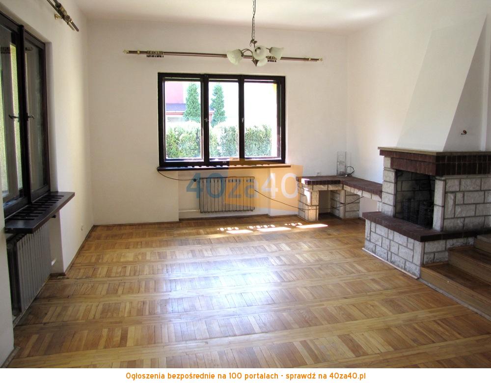Dom na sprzedaż, powierzchnia: 390 m2, pokoje: 7, cena: 600 000,00 PLN, Kraków, kontakt: 888863753