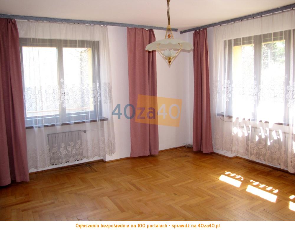 Dom na sprzedaż, powierzchnia: 390 m2, pokoje: 7, cena: 600 000,00 PLN, Kraków, kontakt: 888863753