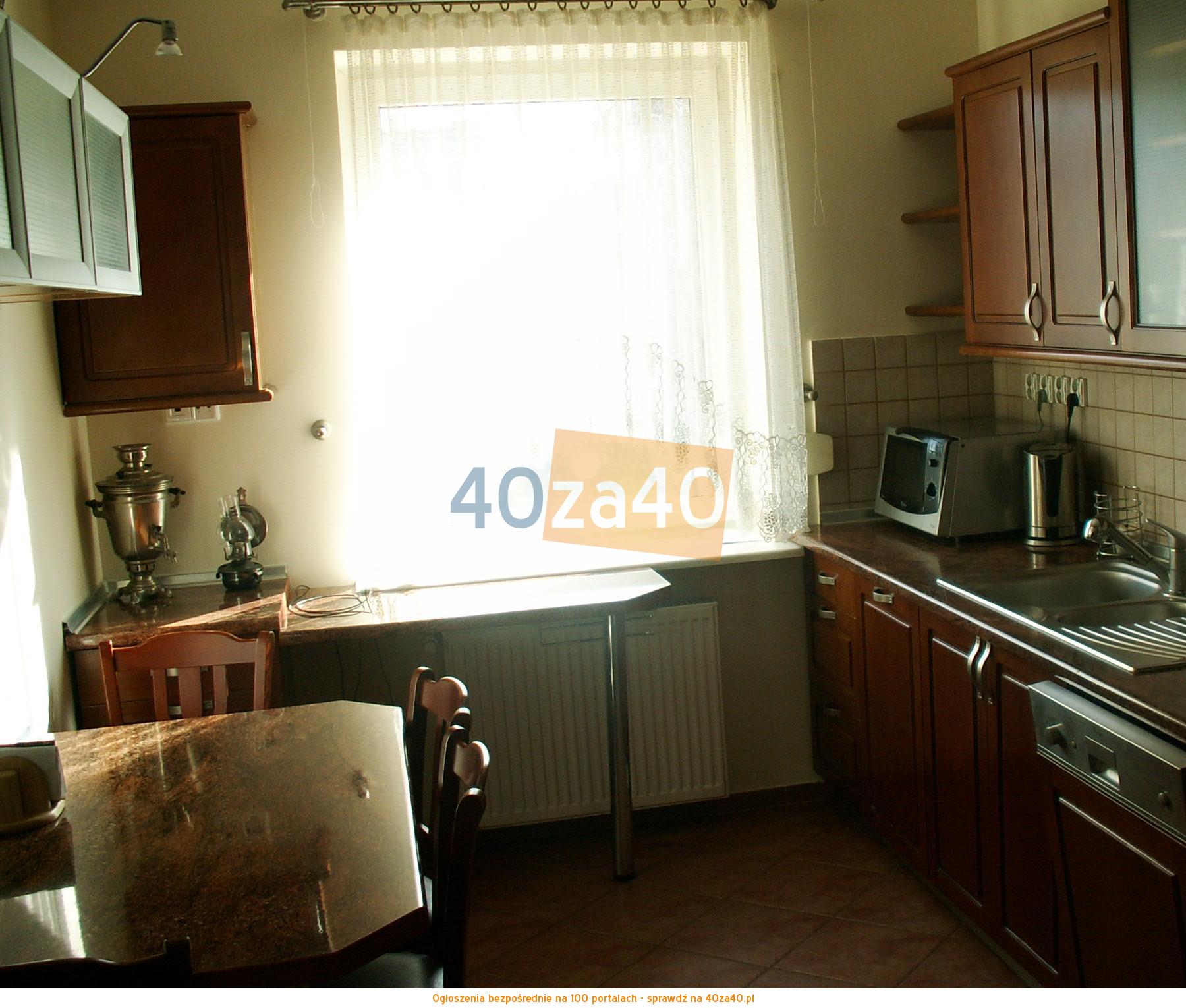 Dom na sprzedaż, powierzchnia: 220 m2, pokoje: 7, cena: 729 000,00 PLN, Poznań, kontakt: 601162596