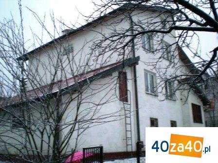Dom na sprzedaż, powierzchnia: 280 m2, pokoje: 8, cena: 1 050 000,00 PLN, Kraków, kontakt: 883998080