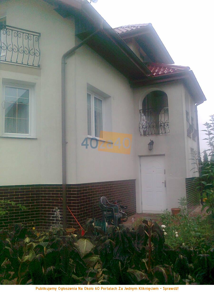 Dom na sprzedaż, powierzchnia: 300 m2, pokoje: 8, cena: 1 490 000,00 PLN, Warszawa, kontakt: 518218988, 605605983