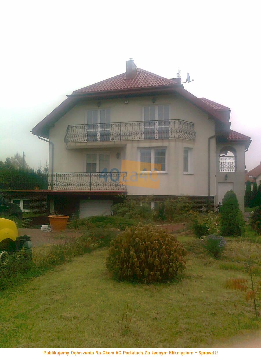 Dom na sprzedaż, powierzchnia: 300 m2, pokoje: 8, cena: 1 490 000,00 PLN, Warszawa, kontakt: 518218988, 605605983