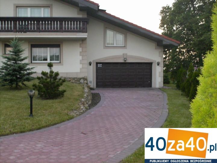 Dom na sprzedaż, powierzchnia: 380 m2, pokoje: 8, cena: 1 599 000,00 PLN, Katowice, kontakt: 609689888