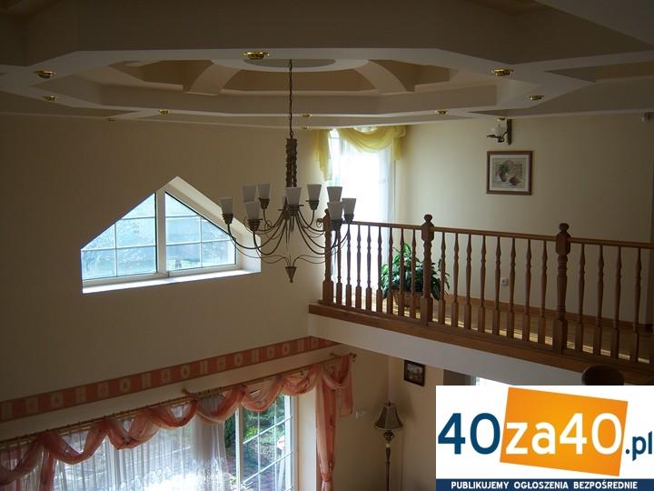 Dom na sprzedaż, powierzchnia: 380 m2, pokoje: 8, cena: 1 599 000,00 PLN, Katowice, kontakt: 609689888