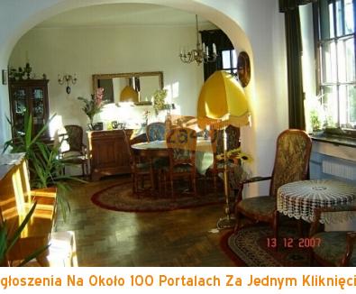 Dom na sprzedaż, powierzchnia: 450 m2, pokoje: 8, cena: 1 950 000,00 PLN, Warszawa, kontakt: 601427835