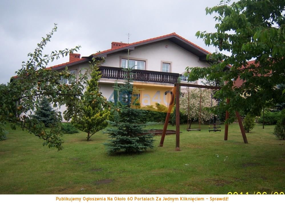 Dom na sprzedaż, powierzchnia: 380 m2, pokoje: 8, cena: 2 390 000,00 PLN, Katowice, kontakt: 609689888