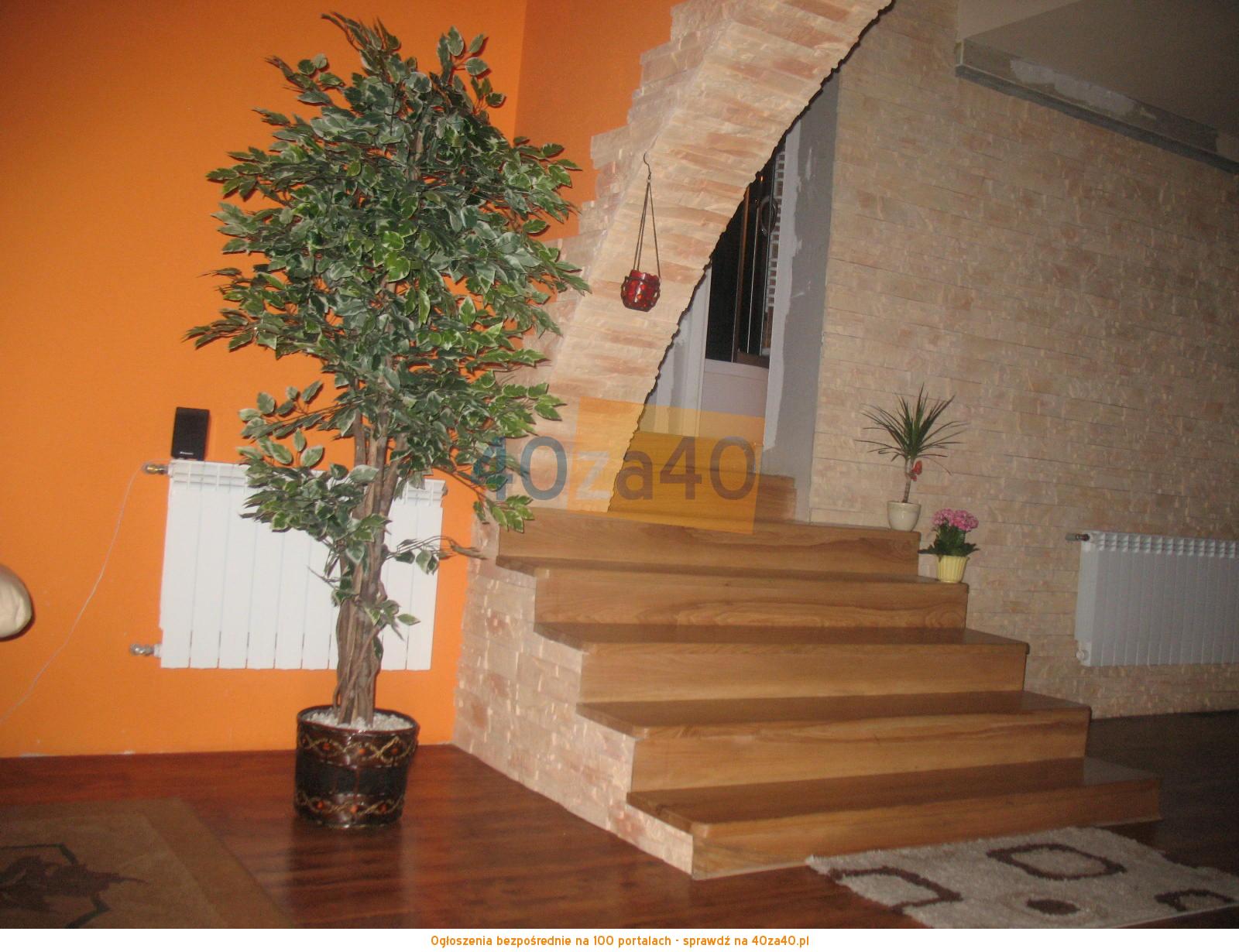 Dom na sprzedaż, powierzchnia: 190 m2, pokoje: 8, cena: 389 000,00 PLN, Krynica-Zdrój, kontakt: 508749118