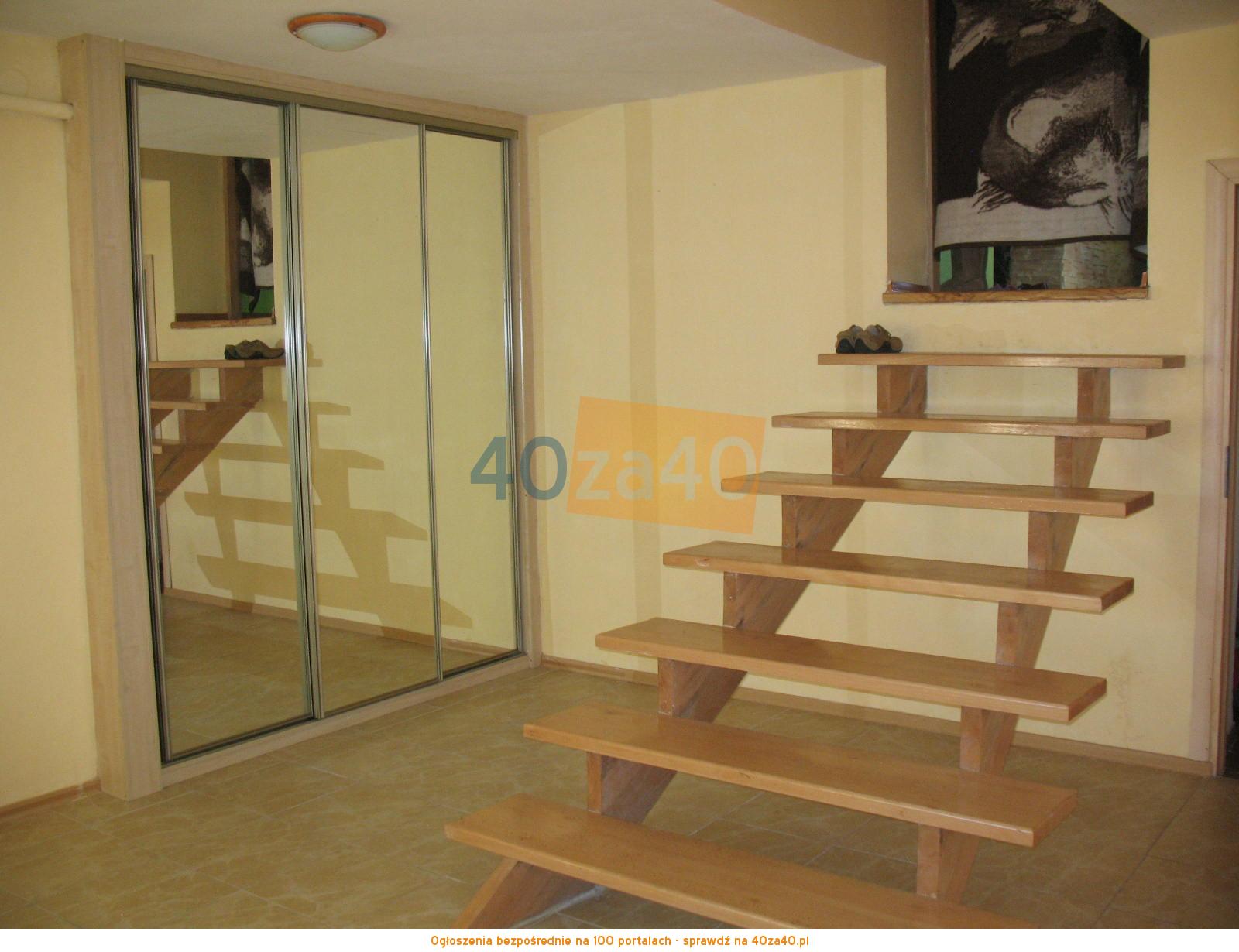 Dom na sprzedaż, powierzchnia: 190 m2, pokoje: 8, cena: 389 000,00 PLN, Krynica-Zdrój, kontakt: 508749118