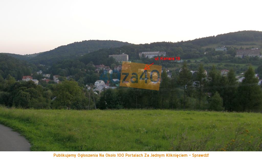 Dom na sprzedaż, powierzchnia: 280 m2, pokoje: 8, cena: 430 000,00 PLN, Iwonicz-Zdrój, kontakt: 665 777 014