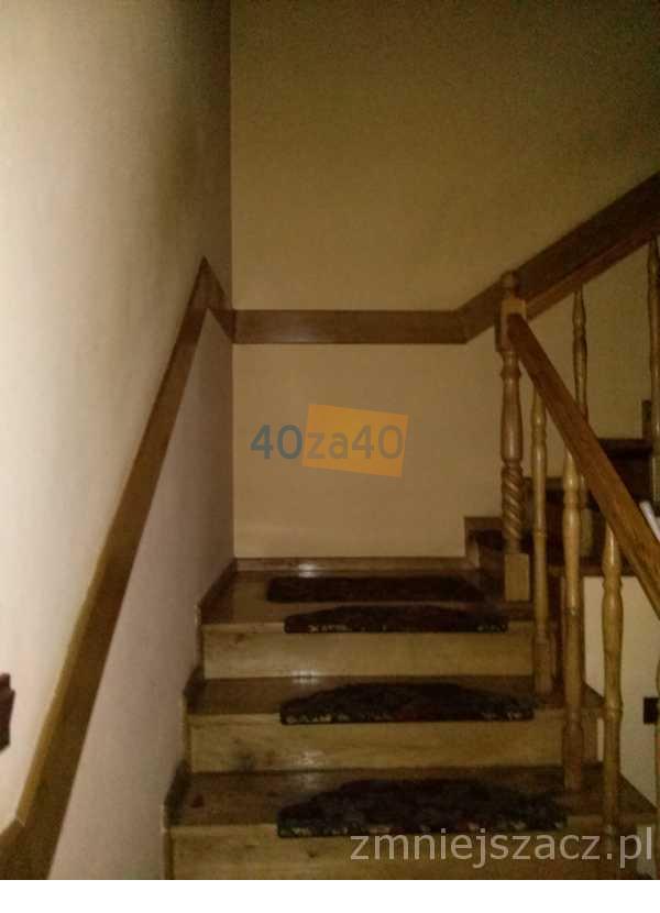 Dom na sprzedaż, powierzchnia: 484 m2, pokoje: 8, cena: 590 000,00 PLN, Ciechanów, kontakt: 500395213
