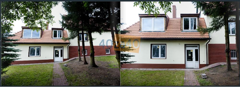 Dom na sprzedaż, powierzchnia: 300 m2, pokoje: 8, cena: 650 000,00 PLN, Oborniki Śląskie, kontakt: 508761001