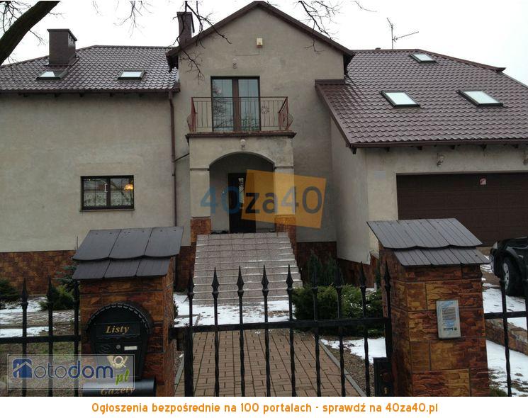 Dom na sprzedaż, powierzchnia: 468 m2, pokoje: 8, cena: 699 000,00 PLN, Toruń, kontakt: +48790216900