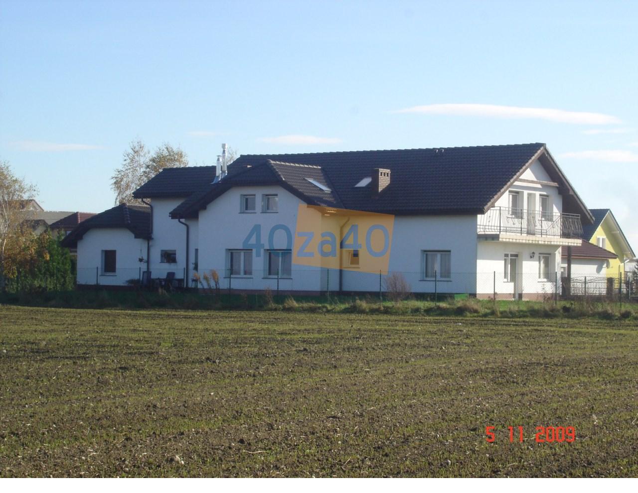 Dom na sprzedaż, powierzchnia: 280 m2, pokoje: 8, cena: 810 000,00 PLN, Bolesławiec, kontakt: 785235715