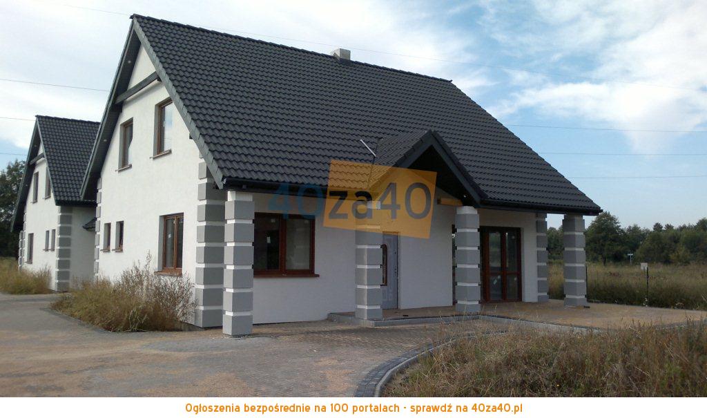 Dom na sprzedaż, powierzchnia: 215 m2, pokoje: 8, cena: 825 000,00 PLN, Rozgarty, kontakt: +48 512 669 827