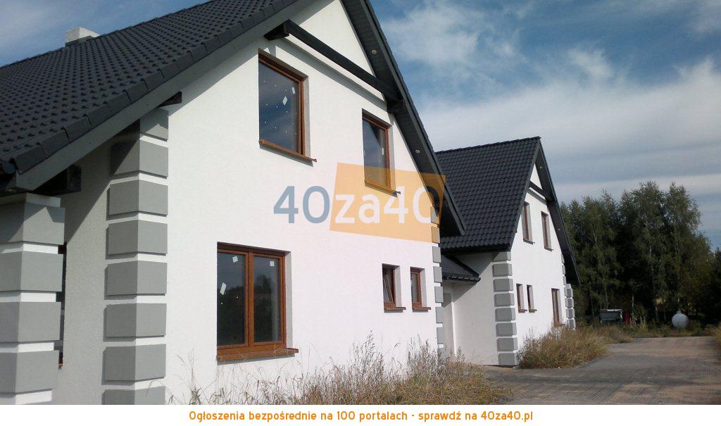Dom na sprzedaż, powierzchnia: 215 m2, pokoje: 8, cena: 825 000,00 PLN, Rozgarty, kontakt: +48 512 669 827