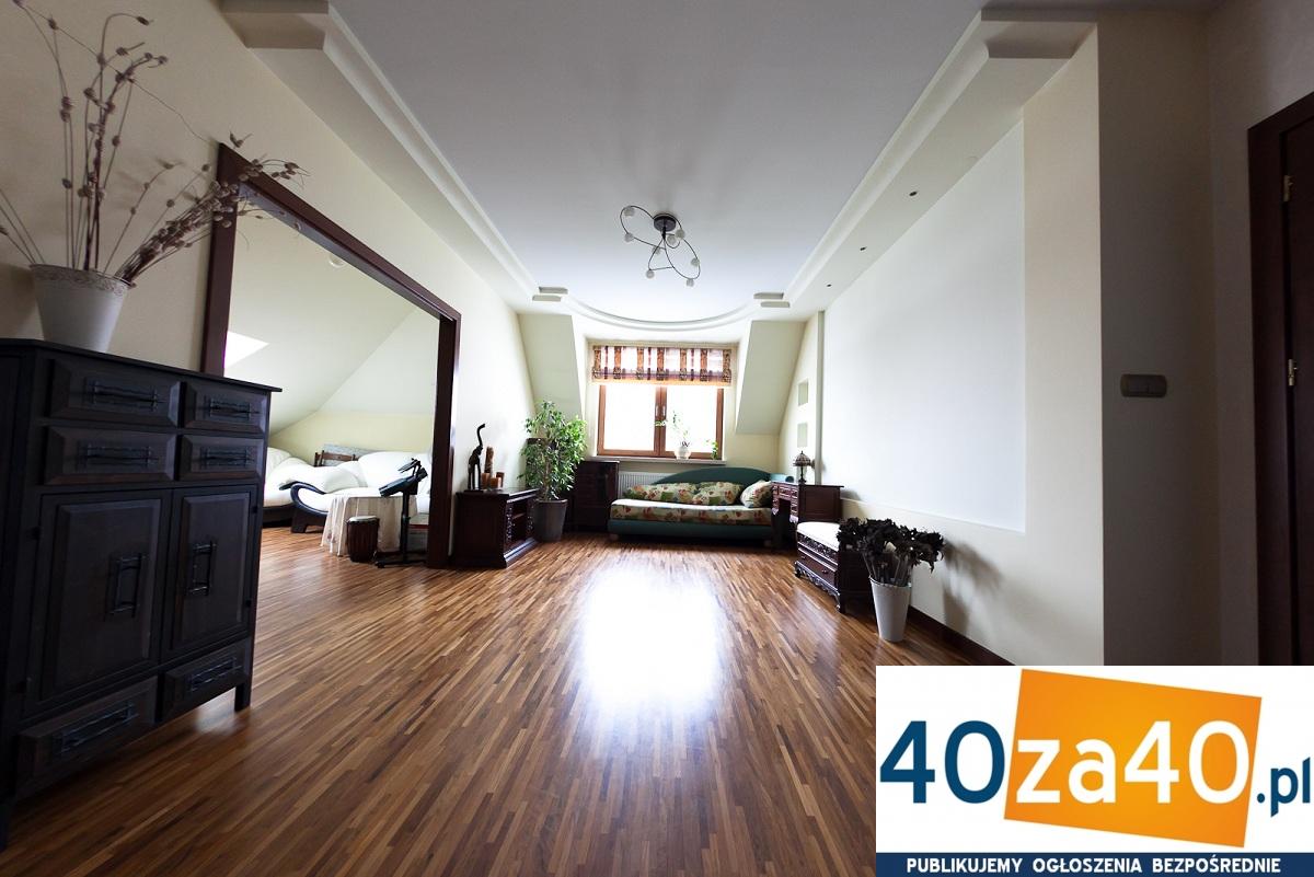 Dom na sprzedaż, powierzchnia: 280 m2, pokoje: 8, cena: 950 000,00 PLN, Prawiedniki, kontakt: 600059546