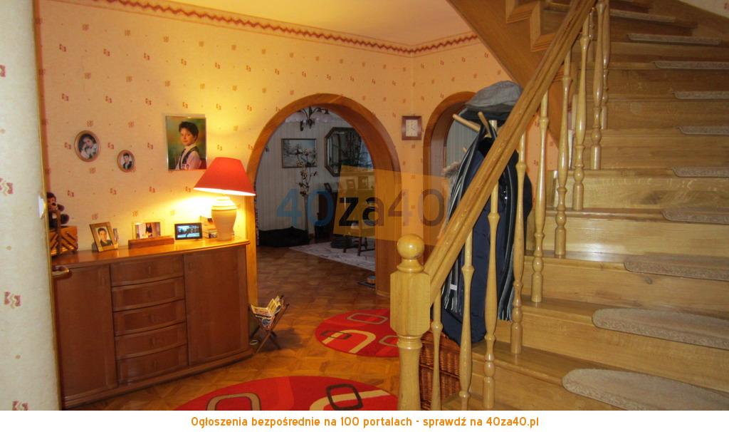 Dom na sprzedaż, powierzchnia: 295 m2, pokoje: 9, cena: 1 199 000,00 PLN, Szczecin, kontakt: 600878828