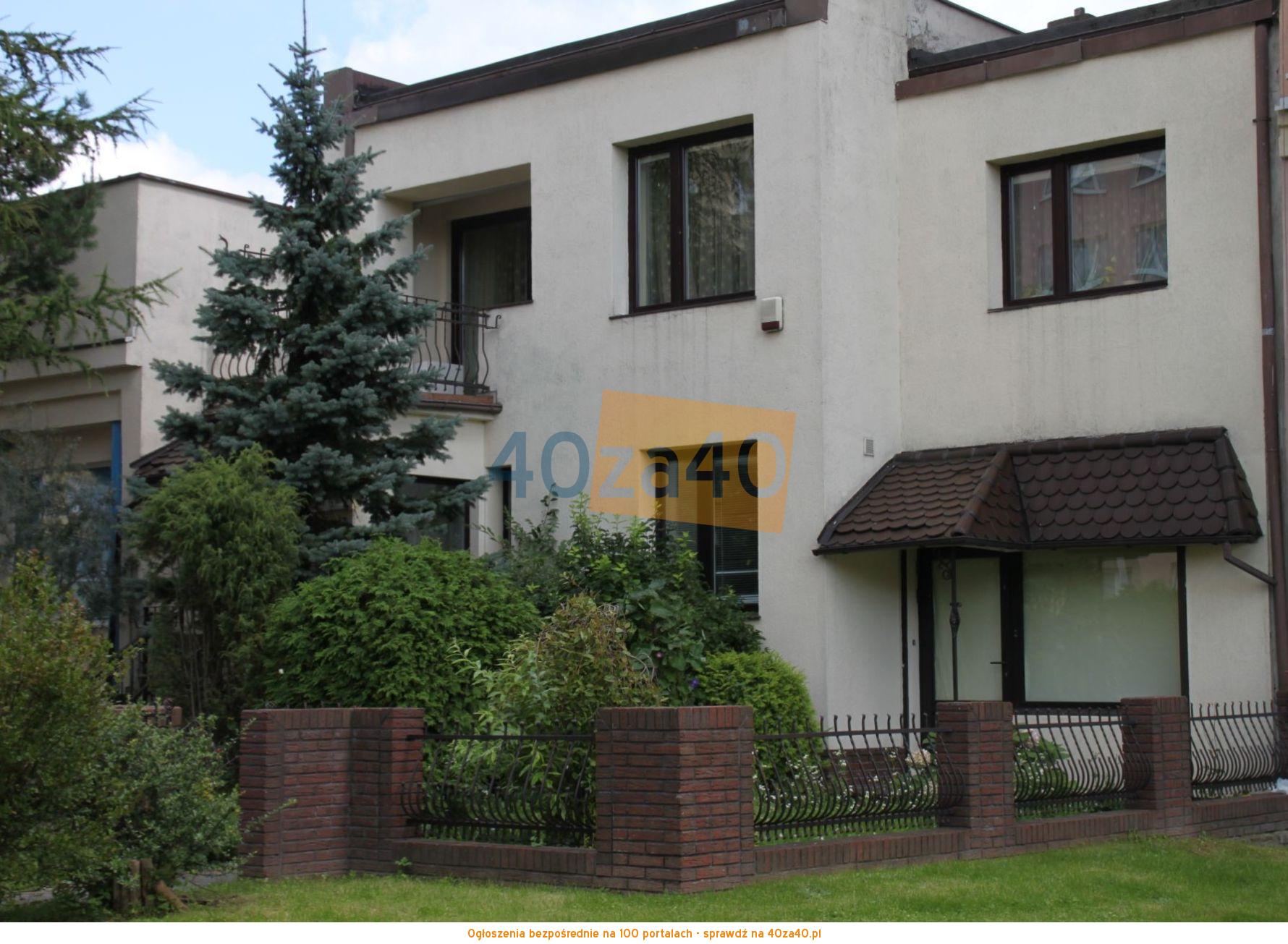 Dom na sprzedaż, powierzchnia: 253 m2, pokoje: 9, cena: 1 300 000,00 PLN, Olsztyn, kontakt: 691638679
