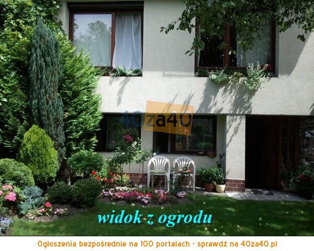 Dom na sprzedaż, powierzchnia: 296 m2, pokoje: 9, cena: 1 700 000,00 PLN, Kraków, kontakt: 506511553