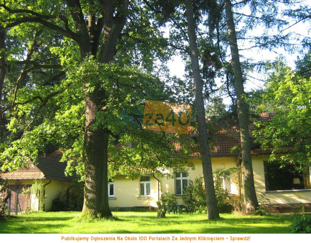 Dom na sprzedaż, powierzchnia: 500 m2, pokoje: 9, cena: 11 500 000,00 PLN, Konstancin-Jeziorna, kontakt: 604998314