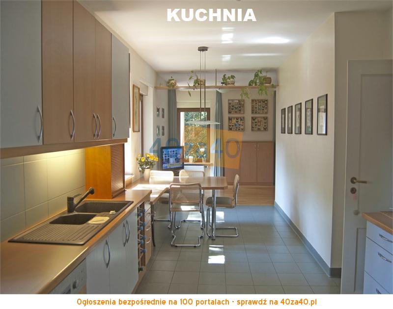 Dom na sprzedaż, powierzchnia: 450 m2, pokoje: 9, cena: 2 990 000,00 PLN, Łomianki, kontakt: 600272464