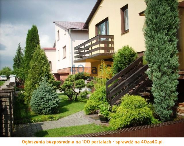 Dom na sprzedaż, powierzchnia: 245 m2, pokoje: 9, cena: 580 000,00 PLN, Brzeg Dolny, kontakt: 600746021