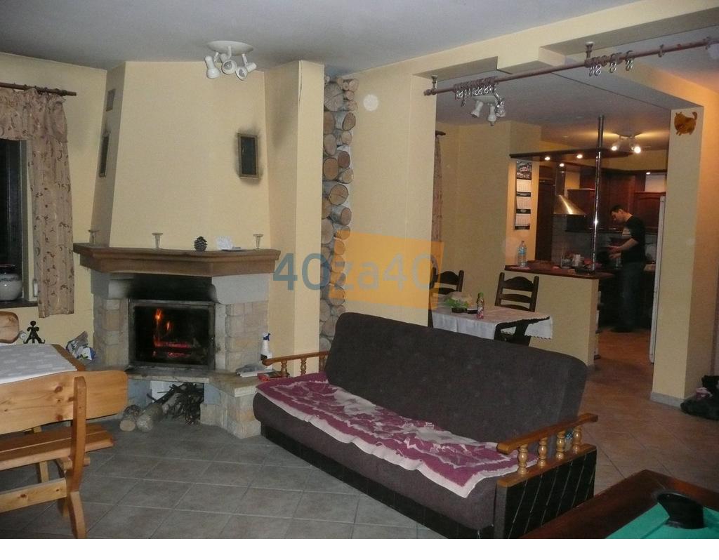 Dom na sprzedaż, powierzchnia: 290 m2, pokoje: 9, cena: 950 000,00 PLN, Szczytna, kontakt: 606805050