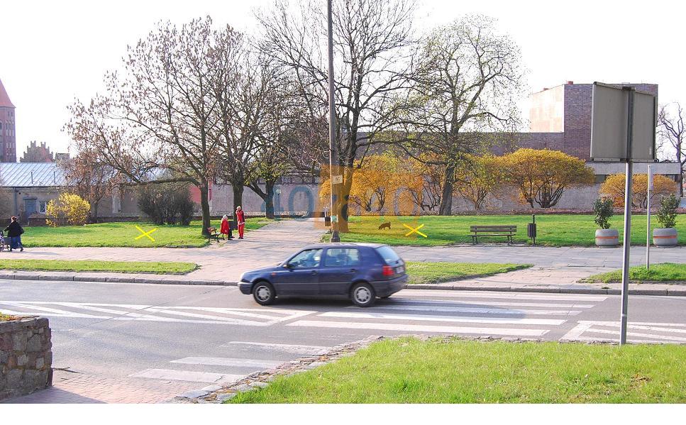 Działka do wynajęcia, 206 m2, cena: 125 000,00 PLN, kontakt: 603980002