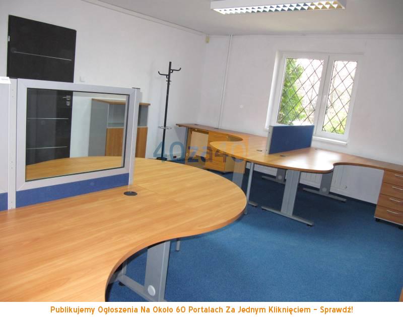 Działka do wynajęcia, 670 m2, cena: 12 900,00 PLN, Raszyn, kontakt: 601-95-15-94