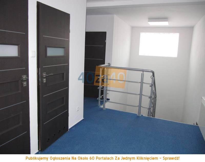 Działka do wynajęcia, 670 m2, cena: 12 900,00 PLN, Raszyn, kontakt: 601-95-15-94