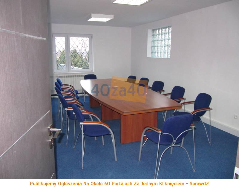 Działka do wynajęcia, 670 m2, cena: 12 900,00 PLN, Raszyn, kontakt: 601-95-15-94