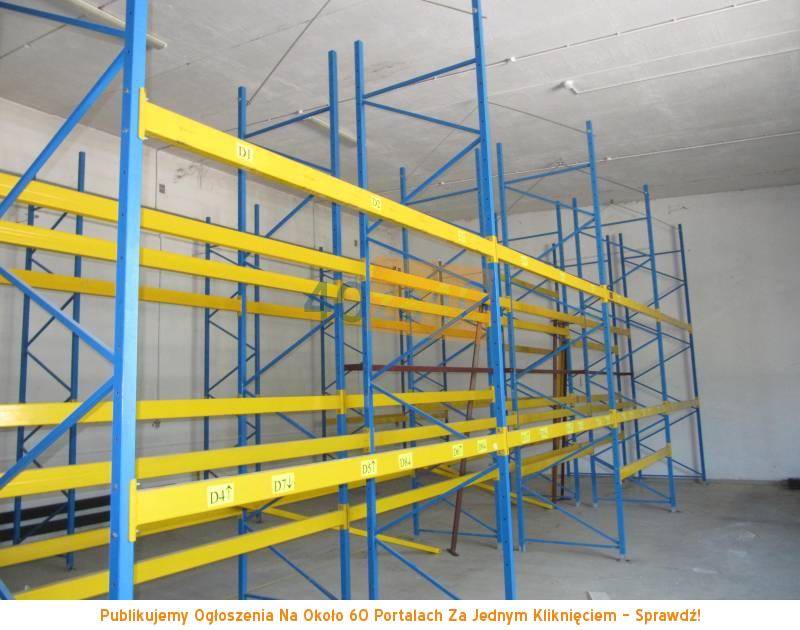 Działka do wynajęcia, 670 m2, cena: 12 900,00 PLN, Raszyn, kontakt: 601-95-15-94