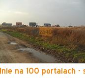 Działka na sprzedaż, 1000 m2, cena: 85 000,00 PLN, Jordanów Śląski, kontakt: 509153252