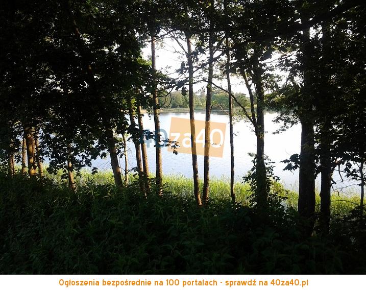 Działka na sprzedaż, 10500 m2, cena: 315 000,00 PLN, Janowo, kontakt: 604251007
