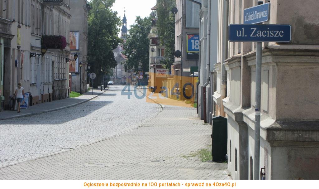 Działka na sprzedaż, 1082 m2, cena: 399 000,00 PLN, Leszno, kontakt: 607947214